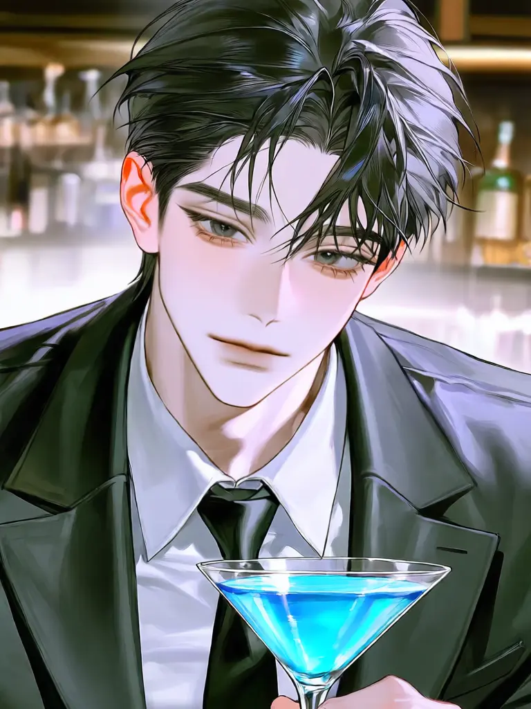 FaKeLoVeUWU의 Our Bar is Open for Business