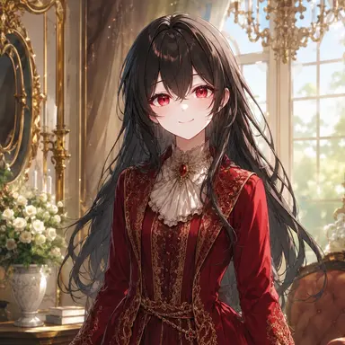 Profile image of 로제트