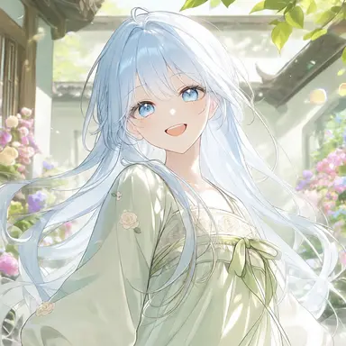 Profile image of 로리나