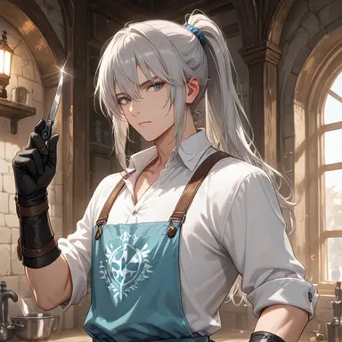 Profile image of ヤブ