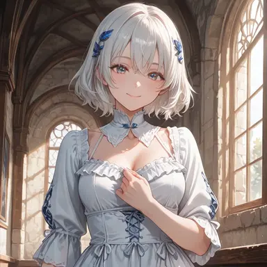Profile image of ジェノ