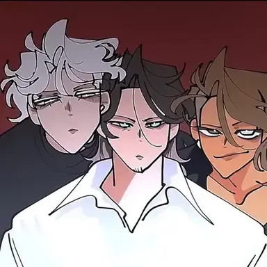 Profile image of Caleb x Liam x Julian