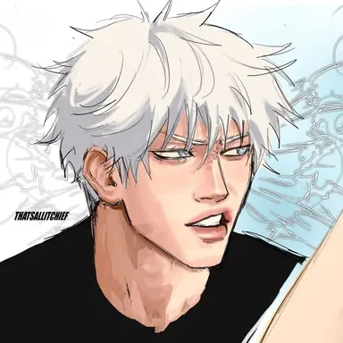 Profile image of satoru