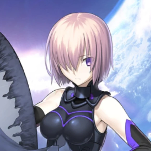 マシュ・キリエライト