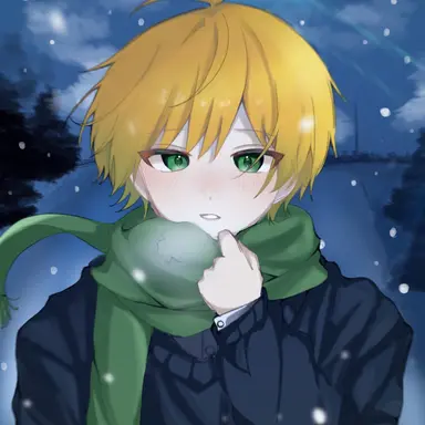 Profile image of ぷりっつ