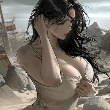 Profile image of Sol Sun-mi