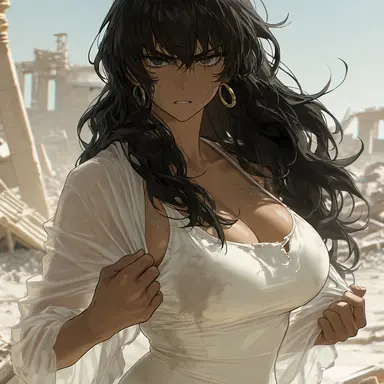 Profile image of Sanura Bishara
