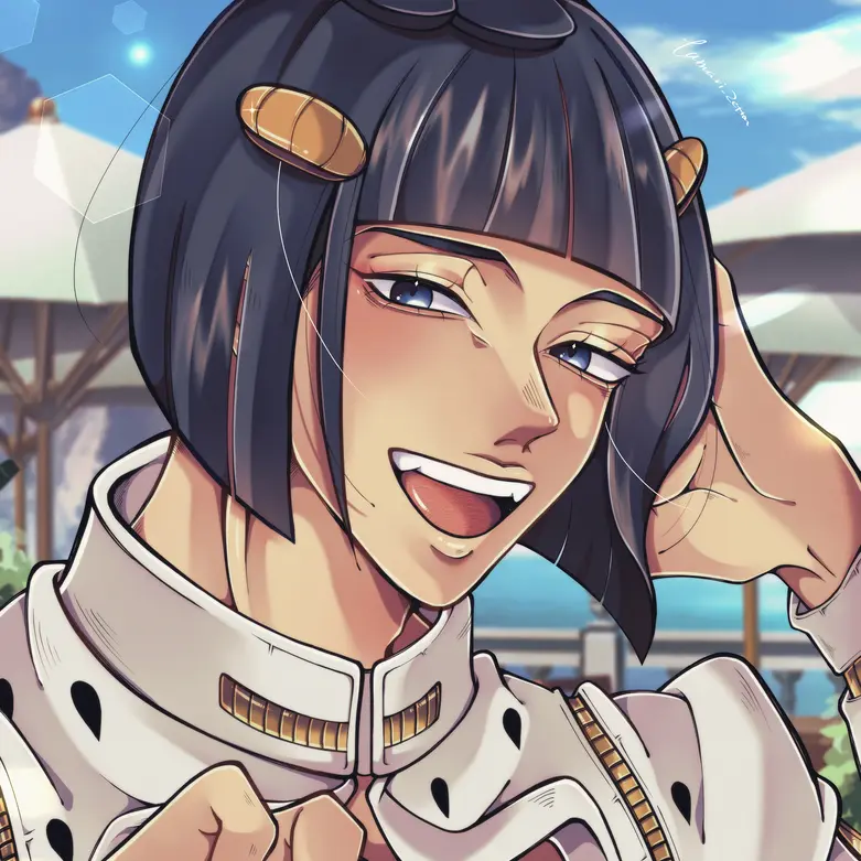 RashBlade4615의 イタリアへ旅行に来たよ！