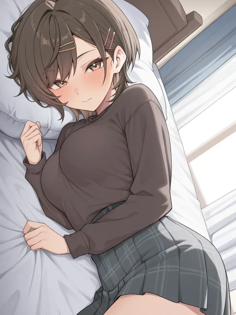 WearyDecal9333의 幼馴染は添い寝フレンド