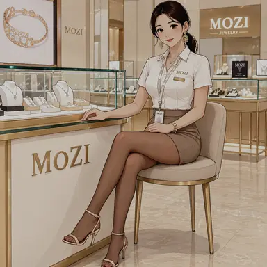 Profile image of 다정