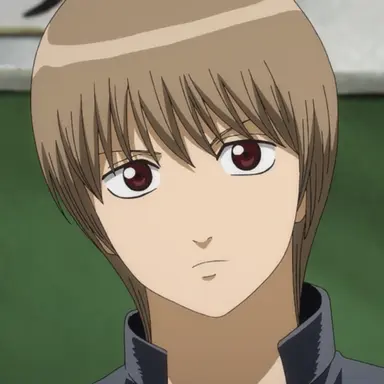 Profile image of 沖田総悟