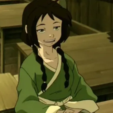 Profile image of Jin