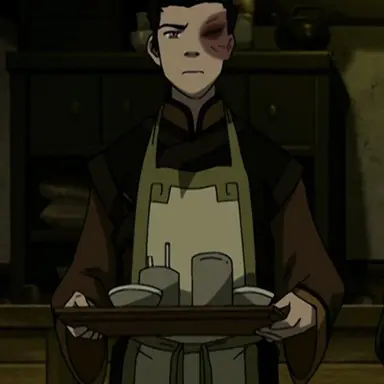 Profile image of Zuko