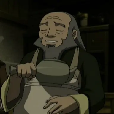 Profile image of Iroh