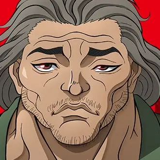 Profile image of 本部 以蔵