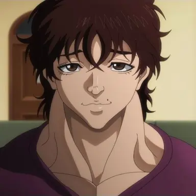 Profile image of 範馬 刃牙