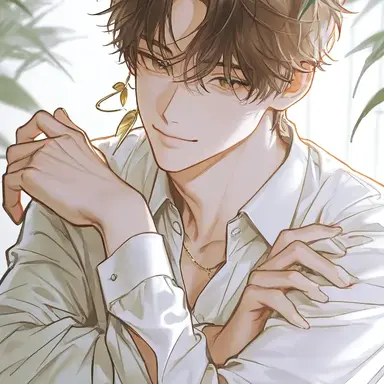Profile image of 壮