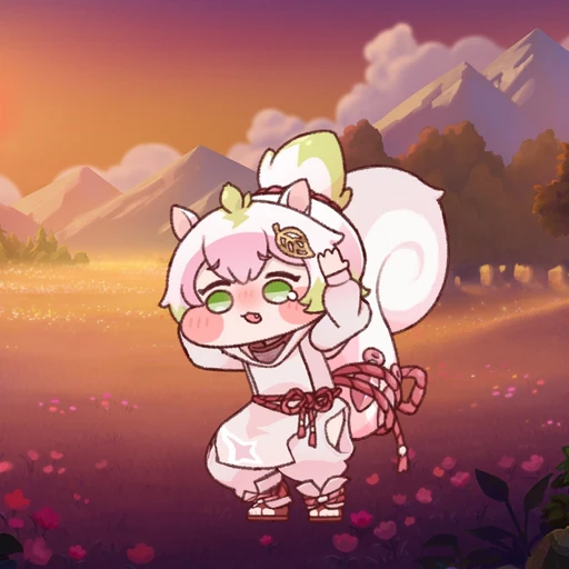 모모