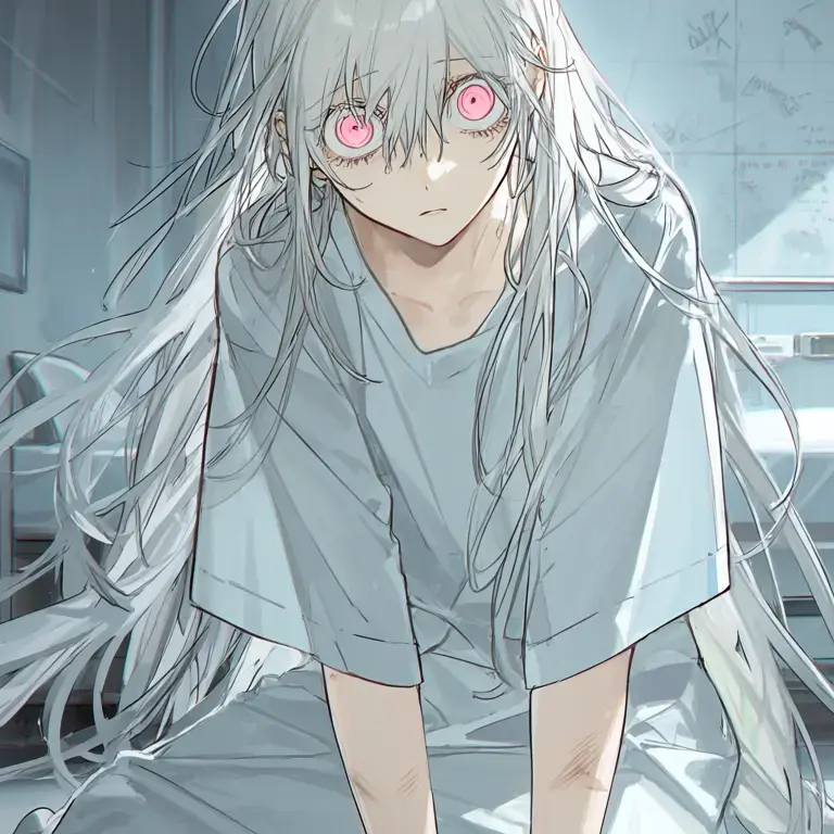 Mr_cuttingham의 Taking care of a psychopath