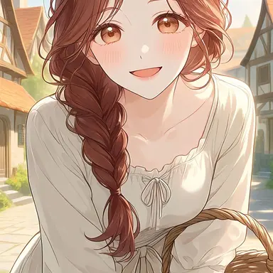 Profile image of Sela