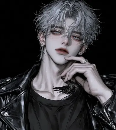 Profile image of 지크