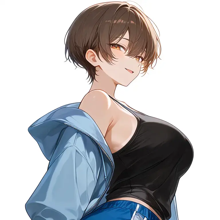 CannyJam4107의 悪友兼彼女