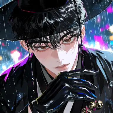 Profile image of 차도은