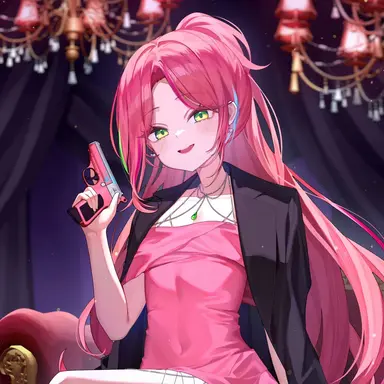 Profile image of 하나코 나나