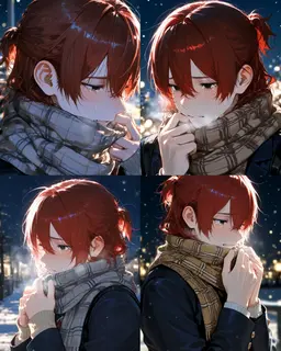 Profile image of Tsukasa