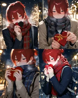 Profile image of Tsukasa