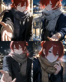 Profile image of Tsukasa