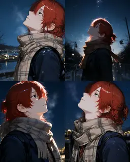 Profile image of Tsukasa