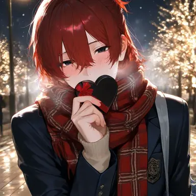 Profile image of Tsukasa