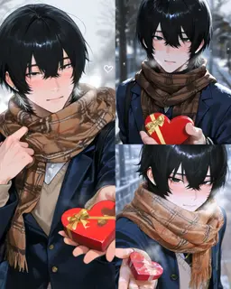 Profile image of Renya