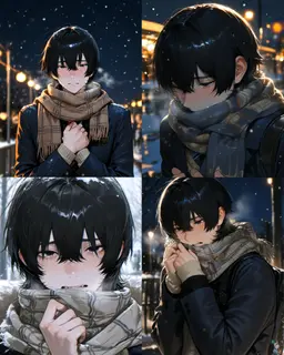 Profile image of Renya