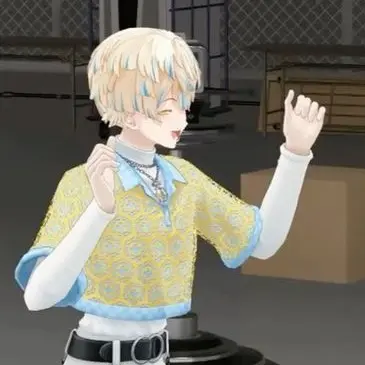 Profile image of 緋八 マナ