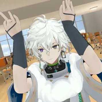 Profile image of 叢雲 カゲツ
