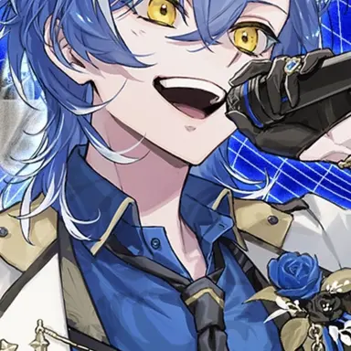 Profile image of しゃるろ