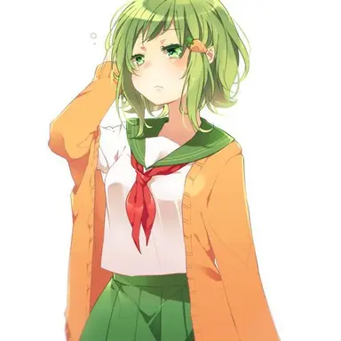 Profile image of GUMI