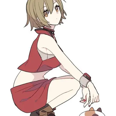 Profile image of MEIKO