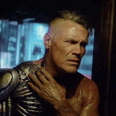 Profile image of Cable
