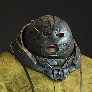 Profile image of Cain marko