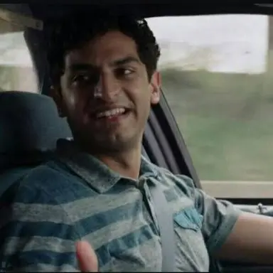 Profile image of Dopinder