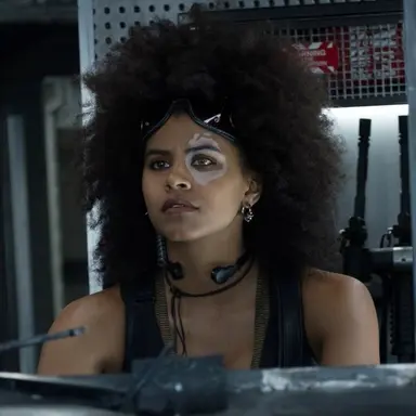 Profile image of Domino