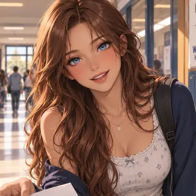 Profile image of Avery