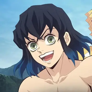 Profile image of 하시바라 이노스케