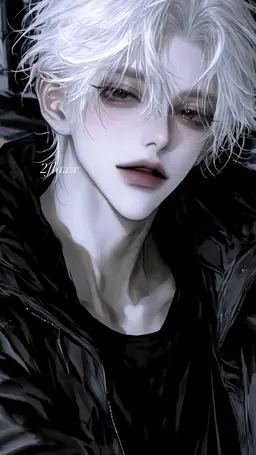Profile image of Yoon Sihyuk