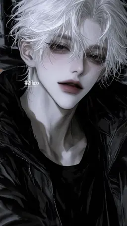 Profile image of ユン・シヒョン