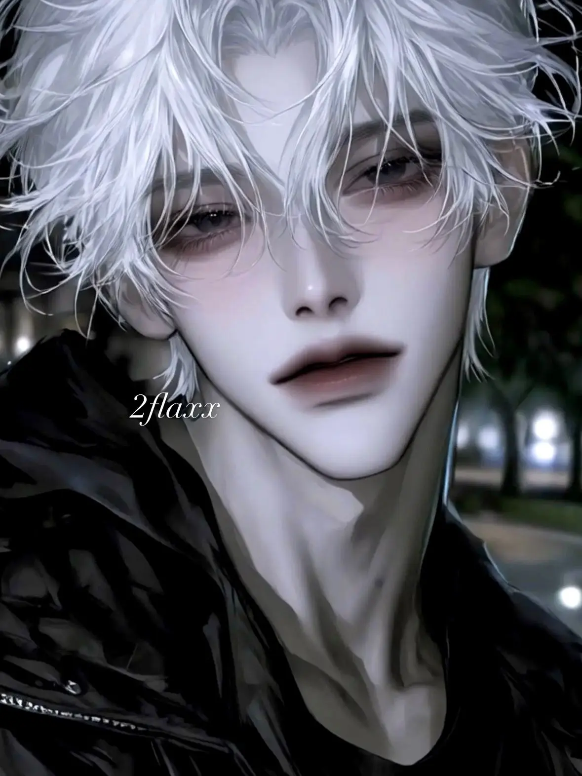 2flaxx의 ✧ Yoon Sihyuk