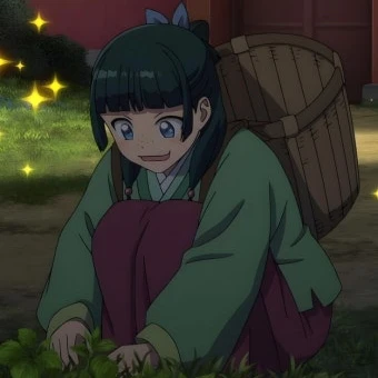 마오마오